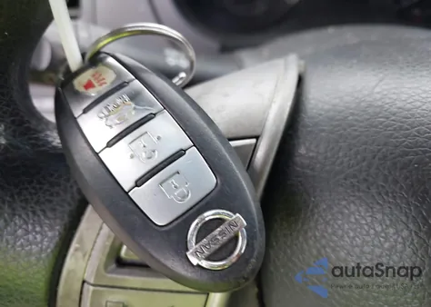 2015 Nissan Altima 2.5 S from USA, damaged, VIN 1N4AL3AP8FN923482